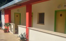 Eilon Hostel B&B